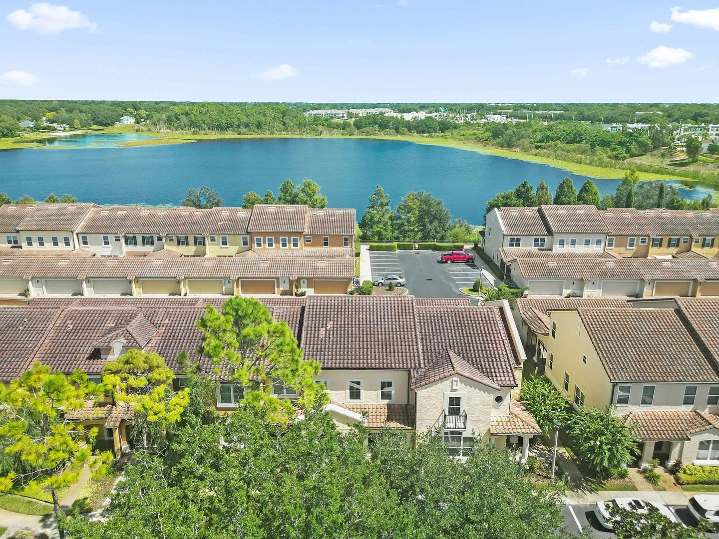 Updated Townhouse Available in Maitland — Photo 3