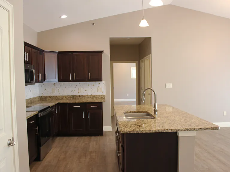 Mill Hollow Apartments — Photo 13
