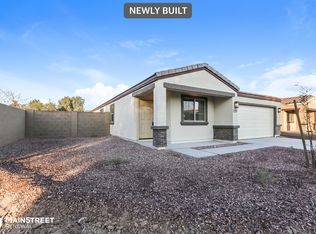 9092 S 254th Dr, Buckeye, AZ 85326