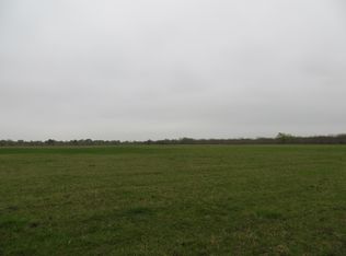 Tbd Cabin, Ennis, TX 75119