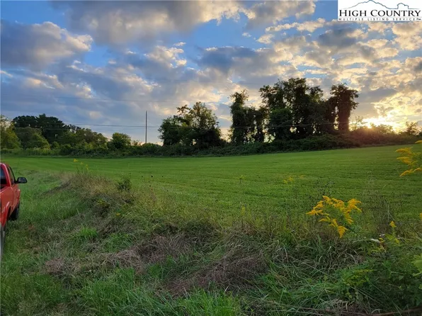 TBD Coulson Church Road, Austinville, VA 24343