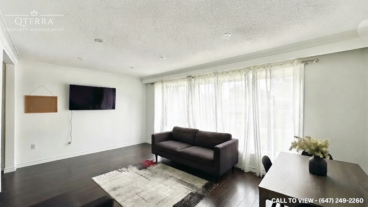 4 bed, 1000 sqft, $3,095 — Photo 1