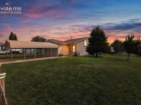 4565 Howland St, Colorado Springs, CO 80911