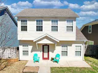 2308 SW Juniper Ave, Bentonville, AR 72713