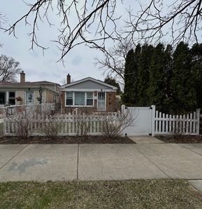 1822 Brown Ave, Evanston, IL, 60201