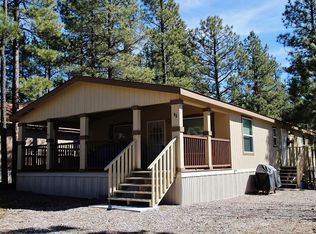 95 E Oak Dr, Munds Park, AZ 86017