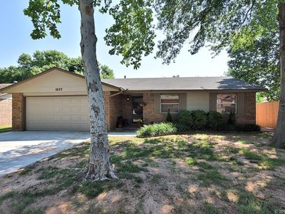 1637 S Pine Ave, Broken Arrow, OK, 74012