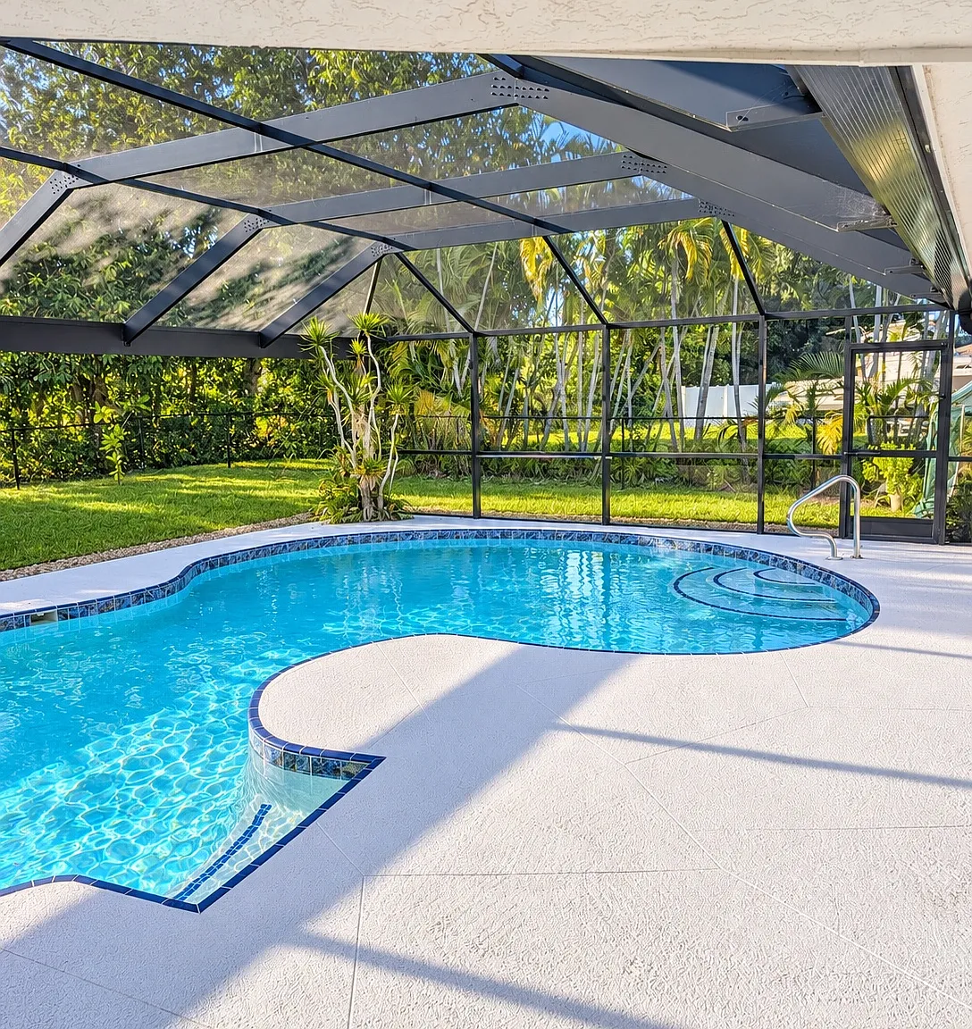 3 bed, 2.5 bath, 1959 sqft, $3,450 — Photo 3