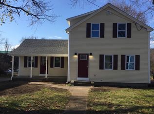 1085 Pleasant St, Palmer, MA 01069