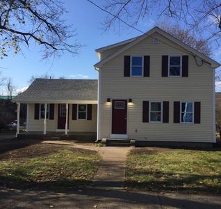 1085 Pleasant St, Palmer, MA, 01069