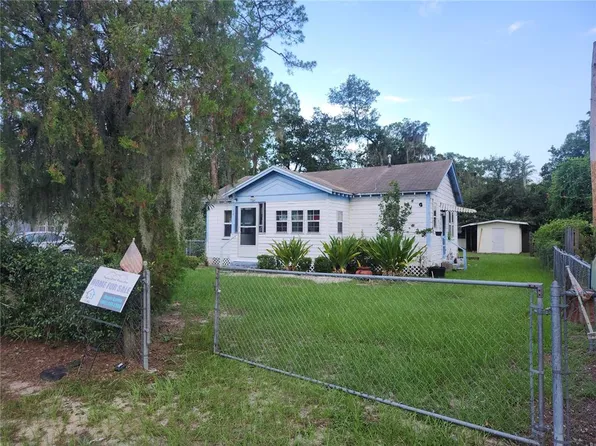 1427 SE 1ST AVENUE, GAINESVILLE, FL 32641