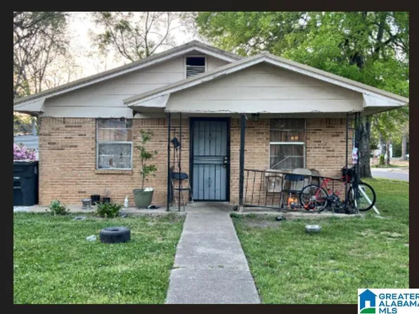 3100 Avenue D, Birmingham, AL 35218