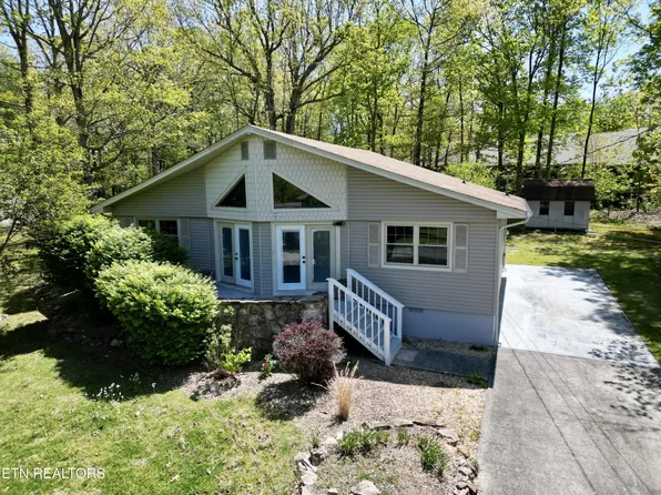 119 Eagle Ln, Fairfield Glade, TN 38558