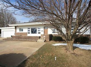 5870 Kimball Ave, Waterloo, IA 50701