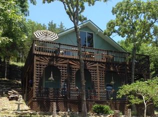 21382 Pine Dr, Garfield, AR 72732