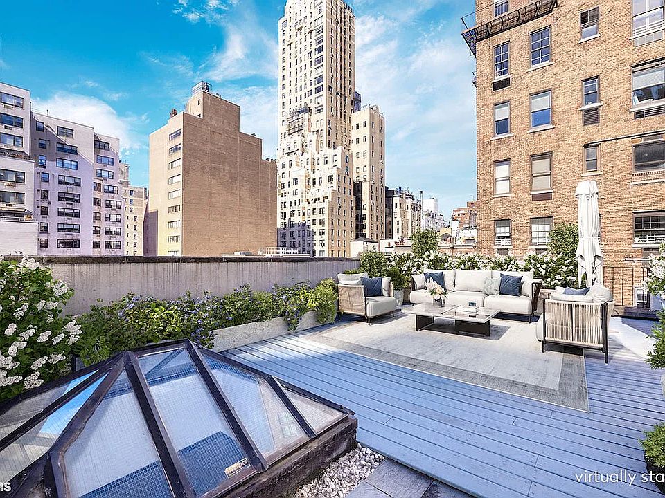 1st image of 57 E 75th St Penthouse 5