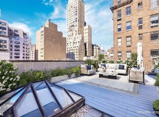 57 E 75th St PENTHOUSE 5, New York, NY 10021