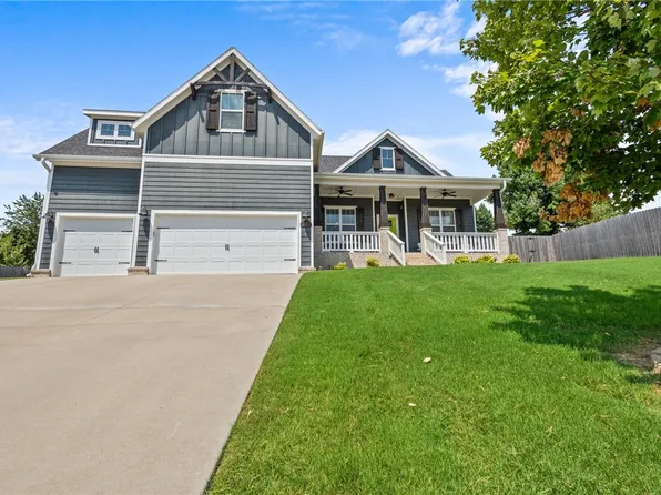 702 Golders Grn, Cave Springs, AR 72718