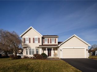 51 Diana Dr, Scottsville, NY 14546