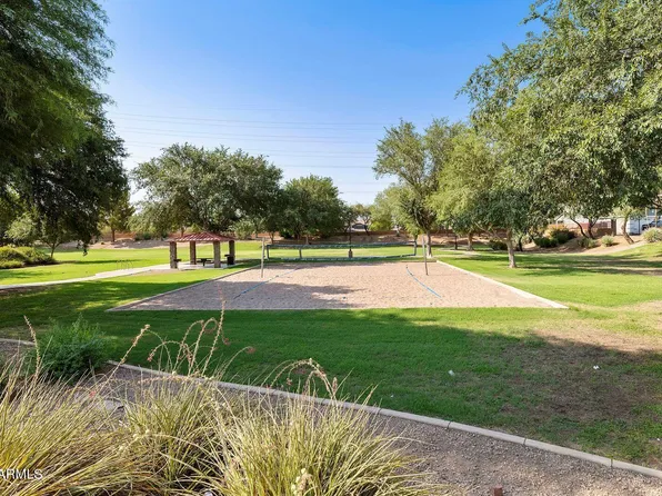 496 N Sabino Drive, Gilbert, AZ 85234