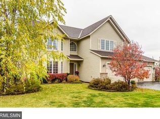 15782 Osmium St NW, Ramsey, MN 55303