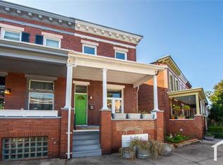 215 W 27th St, Baltimore, MD 21211