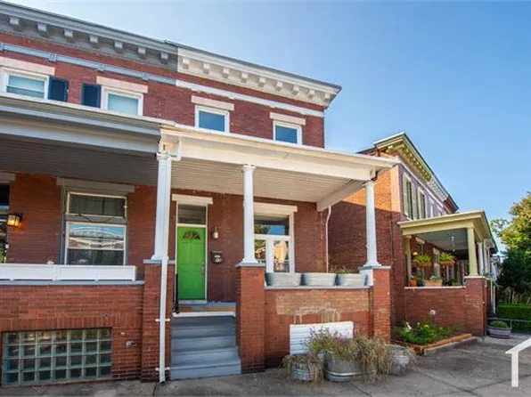215 W 27th St, Baltimore, MD 21211