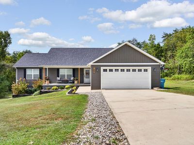 60 Capitol Dr, Crossville, TN, 38555