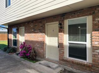 1432 Hickory Ave APT C, New Orleans, LA 70123