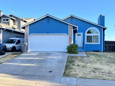 175 Creekside Cir, Sacramento, CA, 95823