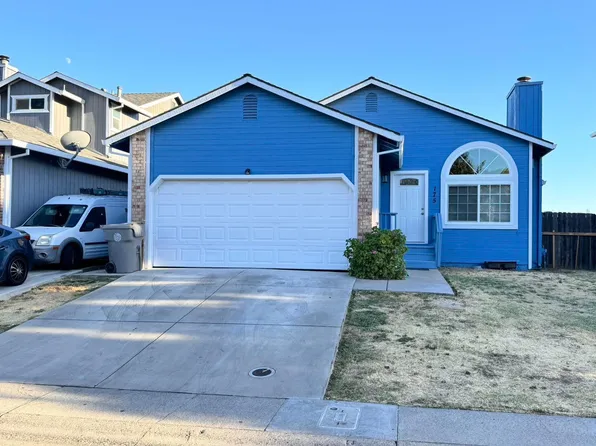175 Creekside Cir, Sacramento, CA 95823