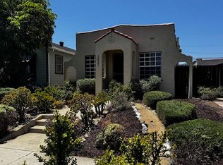 3621 Walnut Ave, Long Beach, CA 90807