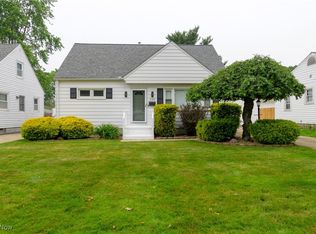 339 Notre Dame Ave, Cuyahoga falls, OH 44221