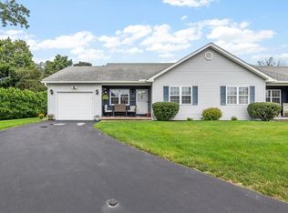 12 Coran Cir, Rochester, NY 14616