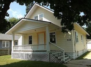 506 Brooke Rd, Rockford, IL 61109