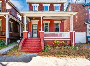 460 N Charlotte St, Pottstown, PA