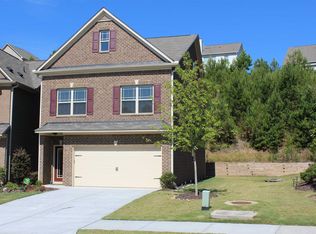 1750 Homeside Dr, Cumming, GA 30041