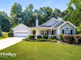 520 Greenfield Dr, Statham, GA 30666