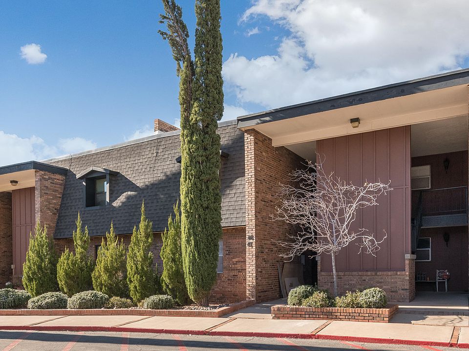 4800 N Stanton St UNIT 47, El Paso, TX 79902 Zillow