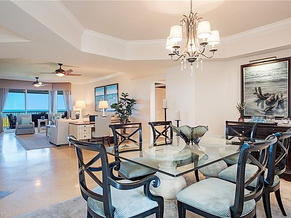 2nd image of 7117 Pelican Bay BLVD #906