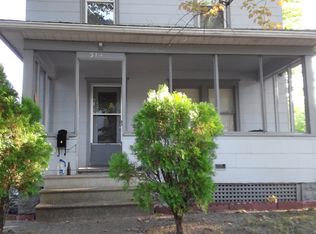 314 Milton St, South Bend, IN 46613