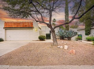 7402 E Wandering Rd, Tucson, AZ 85750