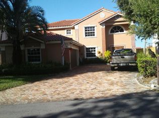 14755 SW 42nd Ter, Miami, FL 33185