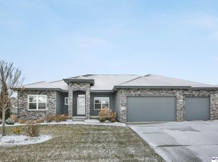 11416 S 117th St, Papillion, NE 68046