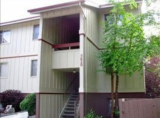 5620 E 40th Ave UNIT C203, Anchorage, AK 99504