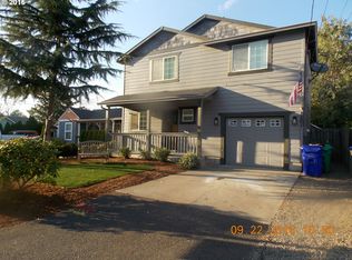 5801 SE Knapp St, Portland, OR