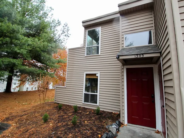 Camden Townhomes 1345, 1345 Bradley Dr #138d21a60, Harrisonburg, VA 22801