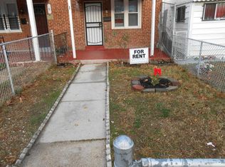 6 S Monastery Ave, Baltimore, MD 21229