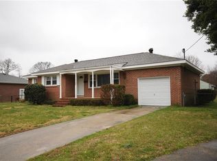 6317 Ventura Ct, Norfolk, VA 23518
