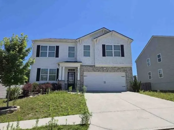 347 Etowah Pkwy, Dawsonville, GA 30534
